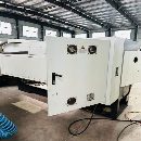 重型金汤6163/1000数控车一台，三档档内变频，检修保.