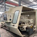 洛阳仓库新春大酬宾2008年普利森61100数控卧车，加工.