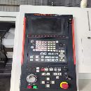 马扎克250斜车同款两台  电主轴  12工位伺服刀塔 加工.