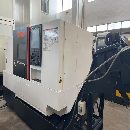 刚刚买下：马扎克300MLY车铣复合，带对刀仪，发那科系.