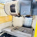 泰德T500钻攻中心，刀臂刀库高速机，价格实惠喜欢联系