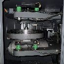 新定23年威立632龙门，工作台2.4米6米，门宽2.7米，门.