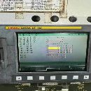 台湾油机YV-1200ATC数控立车 12把刀库 方滑枕 发那科T.