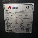 纽威NL502SC回转直径600mm，床鞍回转直径450mm，切削.