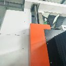 仓库刚到一台2022年深圳牧也科技2520L龙门加工中心，.