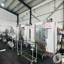 买下整厂30台矩钢1165重型20台，格勒玛965V重型6台，.