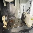 精品扬森800钻攻中心，主轴20000转，2023年机器带油冷.