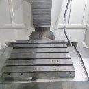 同款两台2020年雅力士VH850加工中心，三菱M80系统，三.