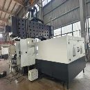 刚刚买下一台（太标机身）4023数控龙门加工中心，自重.