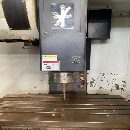 出售2017年国盛1055加工中心，两线一硬，刚性足，发那.