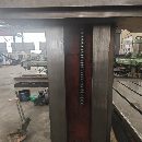 2007年青岛永立BXMQ20-16龙门刨铣，缺刨头，一个侧铣.