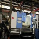 2台江苏斯可源1580数控铣，2023年法那克MF Plus系统，.