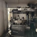 海天2516数控龙门带刀库全自动头发那克MD系统，BT50齿.