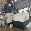 刚刚买下一台（台标机身）4023数控龙门加工中心，自重.