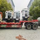 三台准新钻攻到货台群T500B重型款招商引资只用了两个.