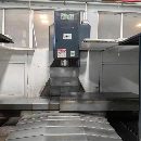 雅力士VL1580数控铣床一台，发那科MF普拉斯系统，BT50.