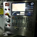 美国哈斯SL-20数控车床6寸12工位
B：美国哈斯SL-25数.