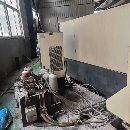 沈阳中捷3020龙门铣