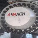 刚刚买下工厂在位出售苏州欧福菱2522数控龙门加工中心.