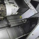 台群L200L/M数控车铣中心，招商引资项目，安装未用，2.