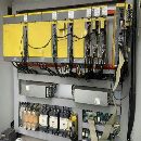 台湾美奇林MBM500卧加双工位交换台，40-60把刀库主轴H.