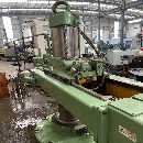 出售Z3140万向摇臂钻