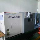 准新机，新机一半价格，蕙勒LT210刀塔机，几乎全新发.