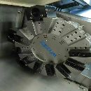 准新机，新机一半价格，蕙勒LT210刀塔机，几乎全新发.