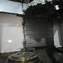 纽威VNL803H数控立车，回转直径1000，加工高度600，转.