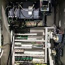 海天2516龙门数控铣刚到货，海天2516龙门，海天GLUe16.