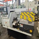 出售2018年大连产CJK6130排刀机，少用设备，洛阳仓库.