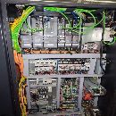 日本原装马扎克QTN-100MS，双主轴车铣复合