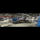 出售2011年汉川TK611C/1数控镗床，发那科系统。