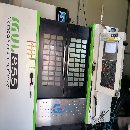 出售2019年国盛855立式加工中心，线规机，安装少用。