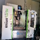 出售2019年国盛855立式加工中心，线规机，安装少用。