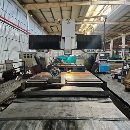 海天6228数控龙门