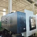 台功855数控铣床，法纳克MFplus系统，主轴皮带10000转.