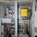 同款两台美国哈挺GX710PLus加工中心，BT40主轴，2018.