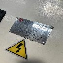 同款四台西格玛40刀塔车。