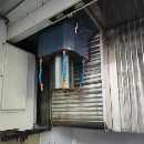 牧野F8高精密工加中心系统：ProfessionaI5三轴行程：1.