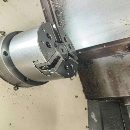 惠勒LT210数控车床