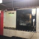 宝鸡50斜轨刀塔机一台，精度1丝，8寸卡盘，8工位刀塔.