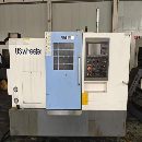 刚刚拿下2021年杭州惠勒LT-210，8寸卡盘主轴电机11/15.