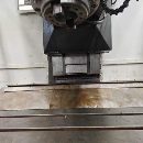 出售友佳VB-825A加工中心，BT50刀柄，24把刀库，主轴6.