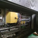 德玛吉310车铣中心，8寸卡盘线规，加工长度500。