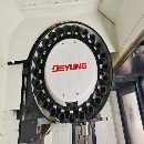 已售1台，同款还有6台2022年德扬1160加工中心，发那科.