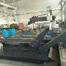 刚刚买下宁波海天3280数控龙门，工作台2500/8000mm，.