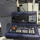 刚刚买下润星4025数控龙门三菱M70系统两线一硬导轨BT5.