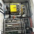 机床界18罗汉 汉川715线轨机50主轴发那科系统。性价比.