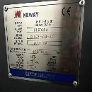 纽威502SA同款两台，硬轨机10寸卡盘，加工长度500！